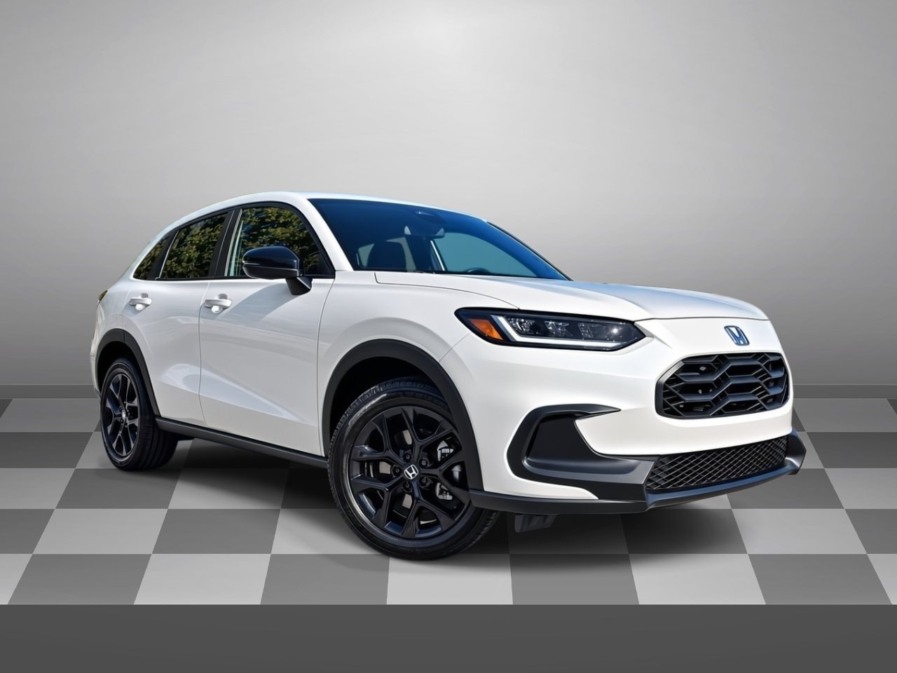 2023 Honda HR-V