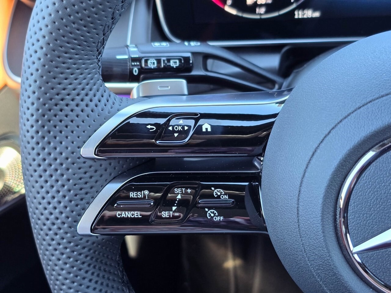 GLC 300 4MATIC SUV