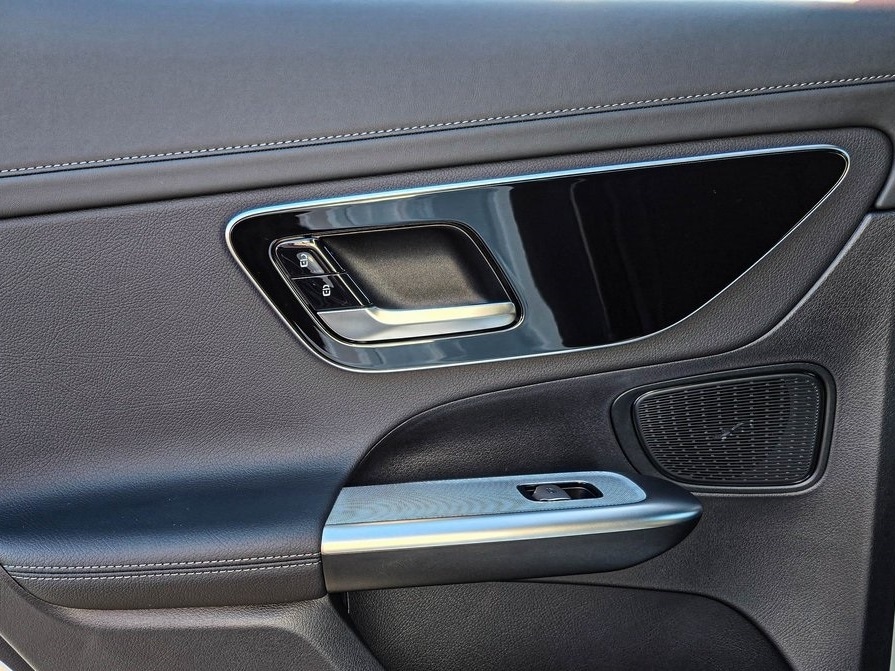 AMG GLC 43 4MATIC SUV
