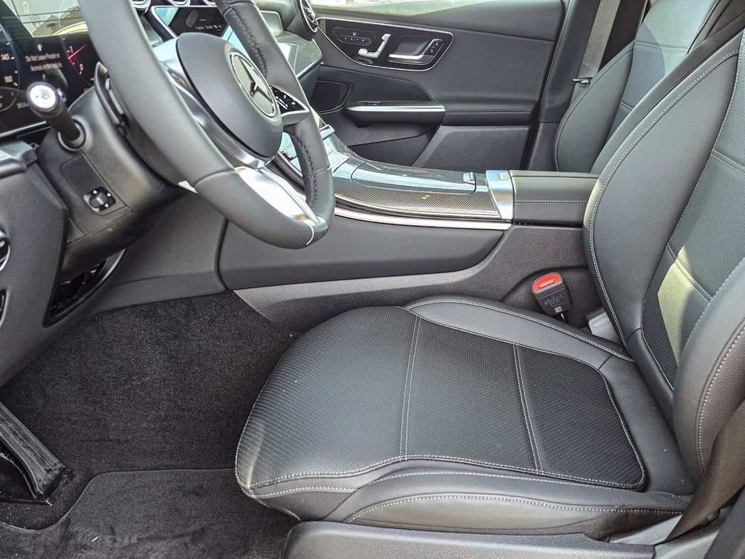GLC 300 4MATIC SUV