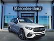  Mercedes-Benz AMG GLC 43