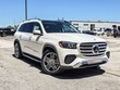 Mercedes-Benz GLS 450
