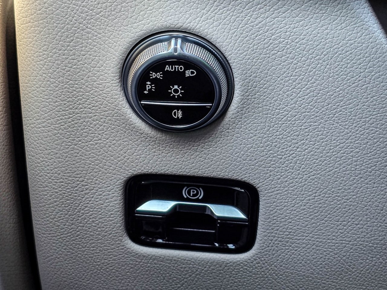 GLC 300 4MATIC SUV