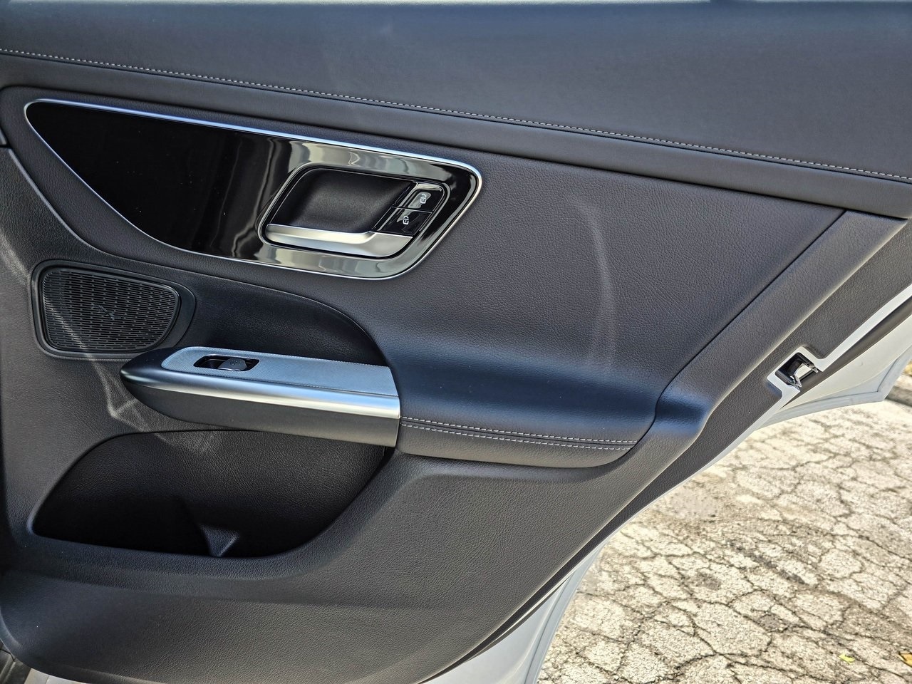 GLC 300 4MATIC SUV