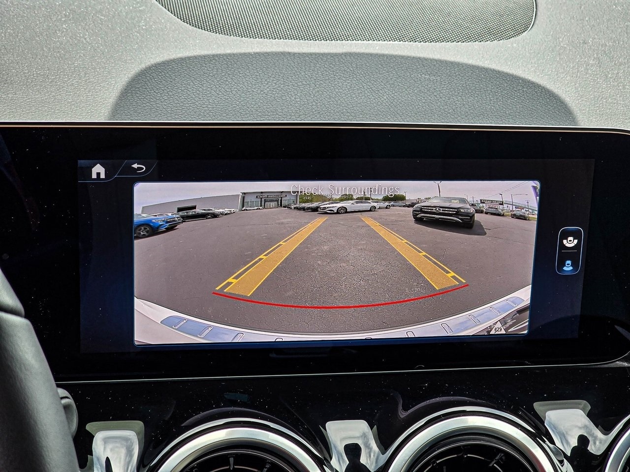 SUV GLA 250 4MATIC
