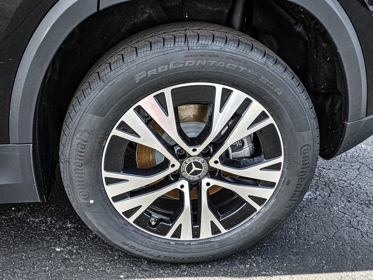 GLA 250 4MATIC SUV