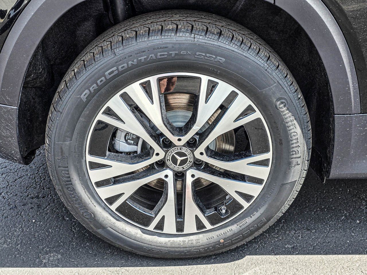 2026 Mercedes-Benz GLB GLB 250 - Photo 7