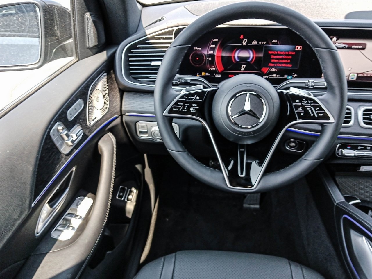 GLE 450E 4MATIC SUV