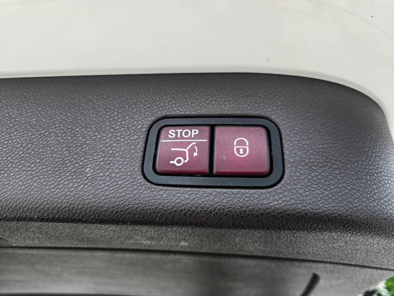SUV GLS 450 4MATIC