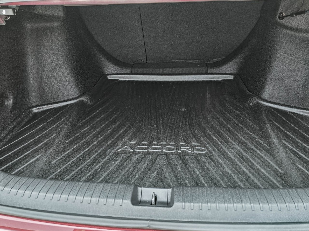 Accord Hybrid Sport-L