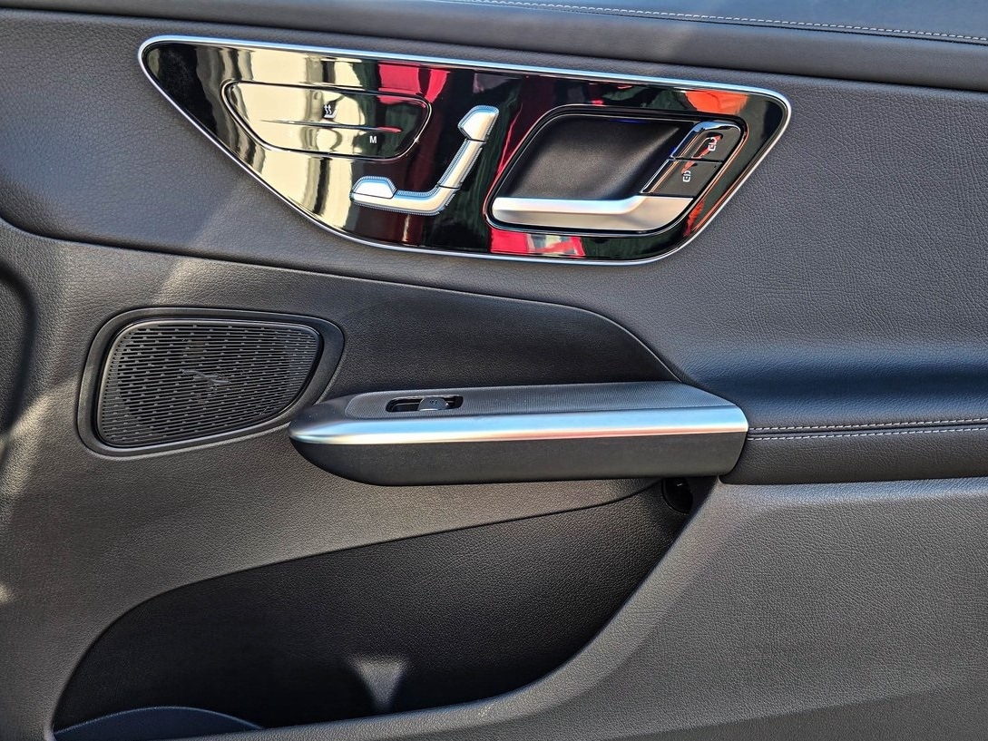 AMG GLC 43 4MATIC SUV