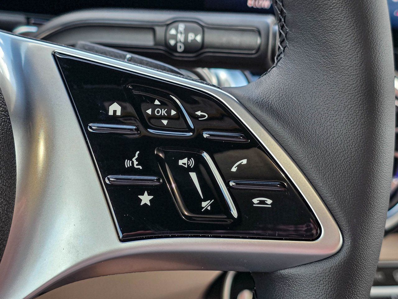 2026 Mercedes-Benz GLB GLB 250 - Photo 26