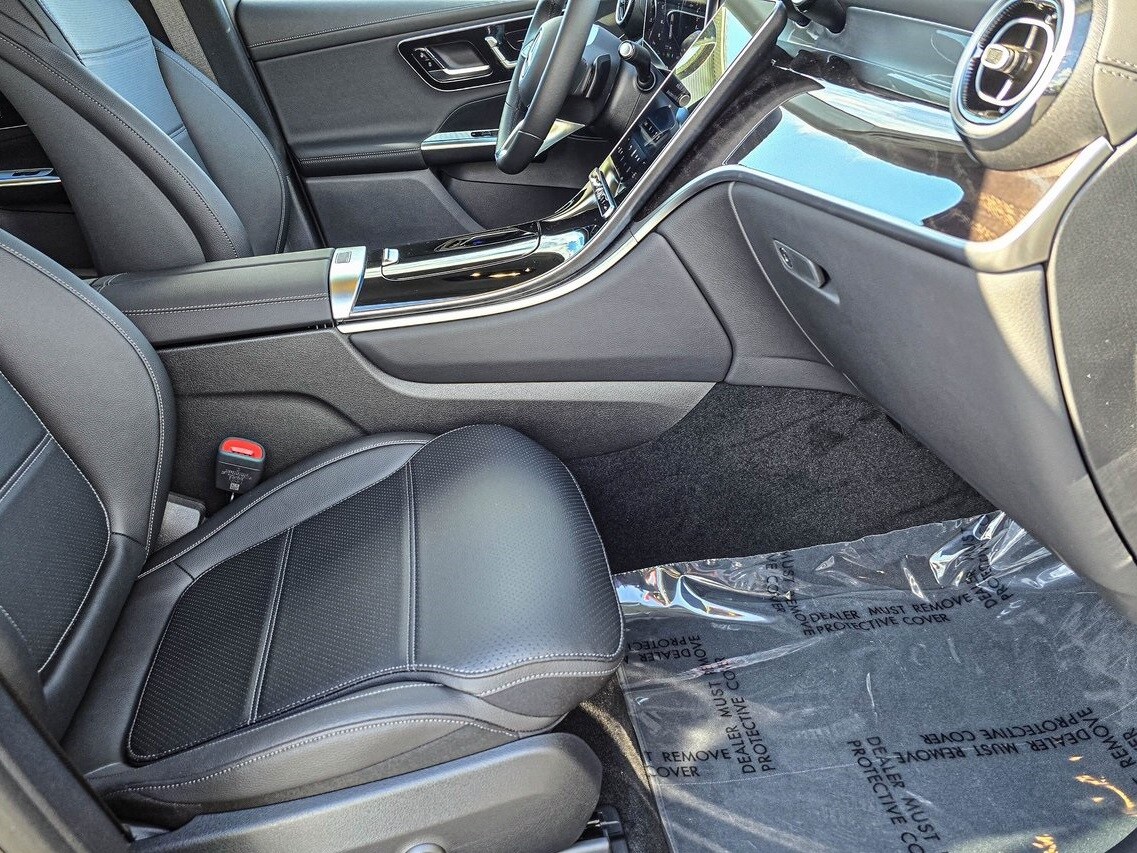 GLC 350e 4MATIC SUV
