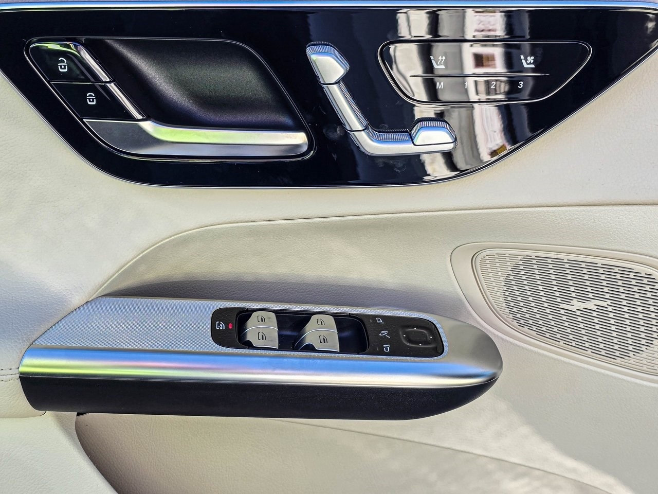 GLC 300 4MATIC SUV