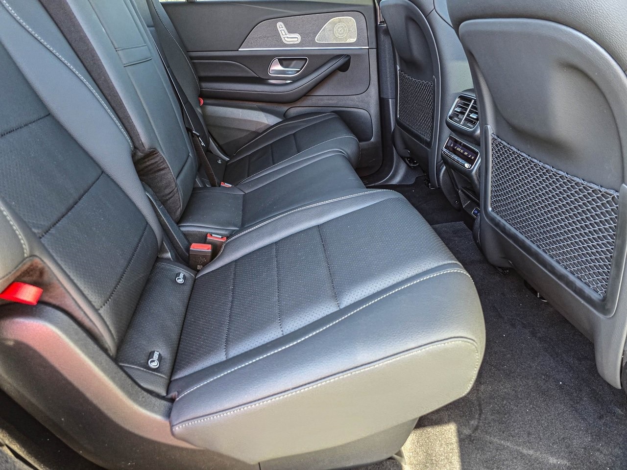 GLS 450 4MATIC SUV
