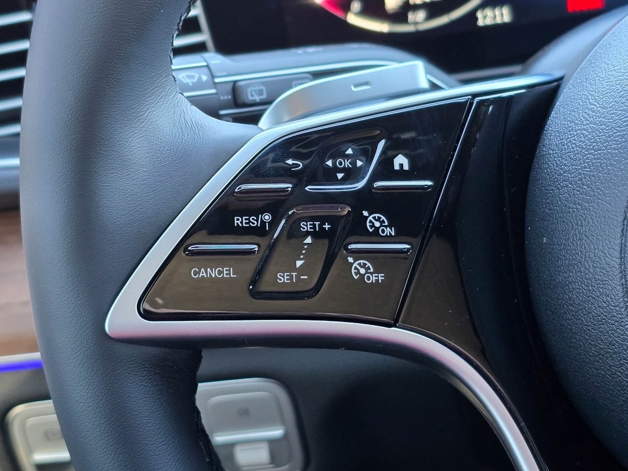 GLE 450E 4MATIC SUV