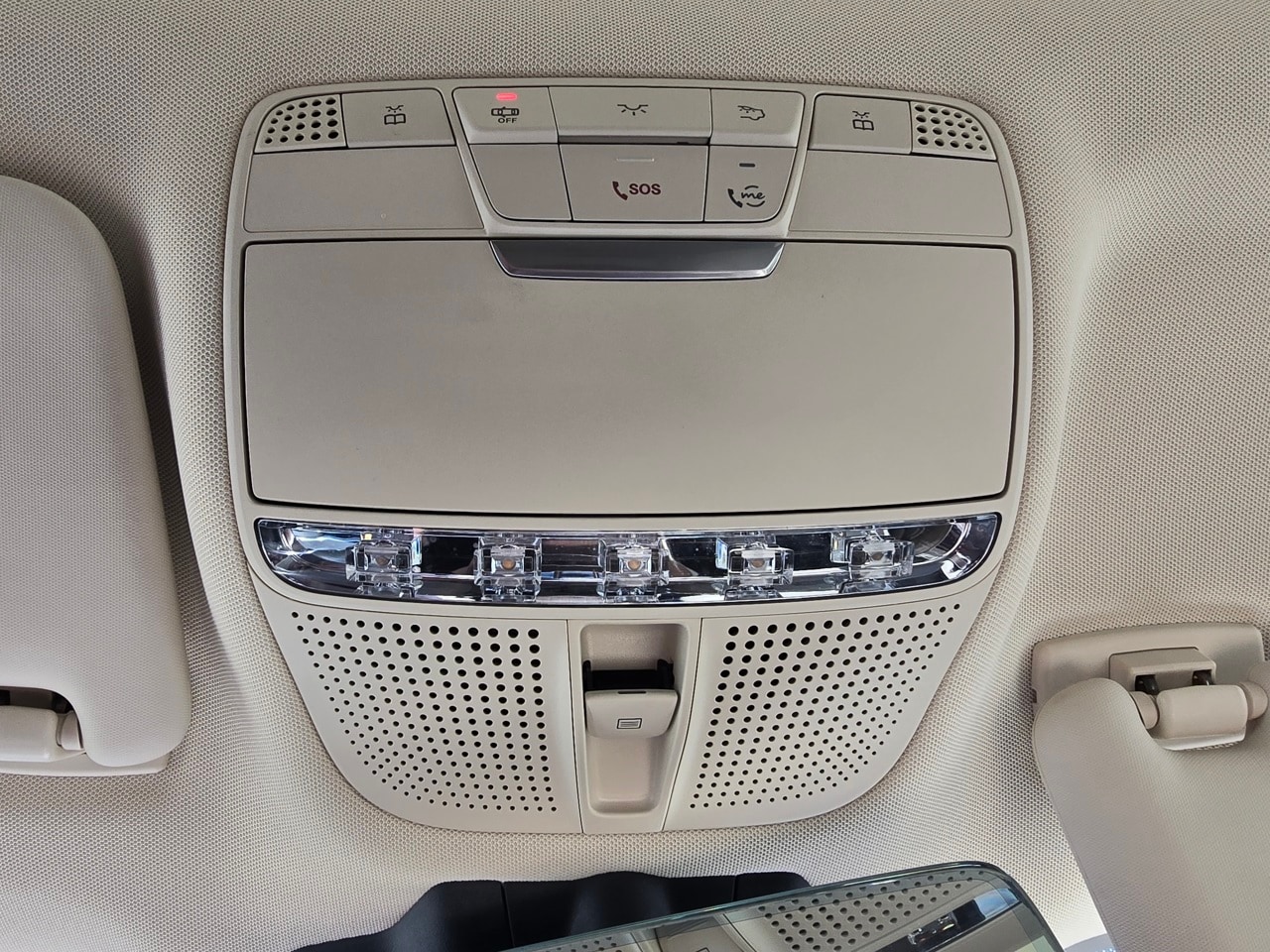 SUV GLC 300 4MATIC