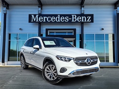 2026 Mercedes-Benz GLC 300 4MATIC SUV