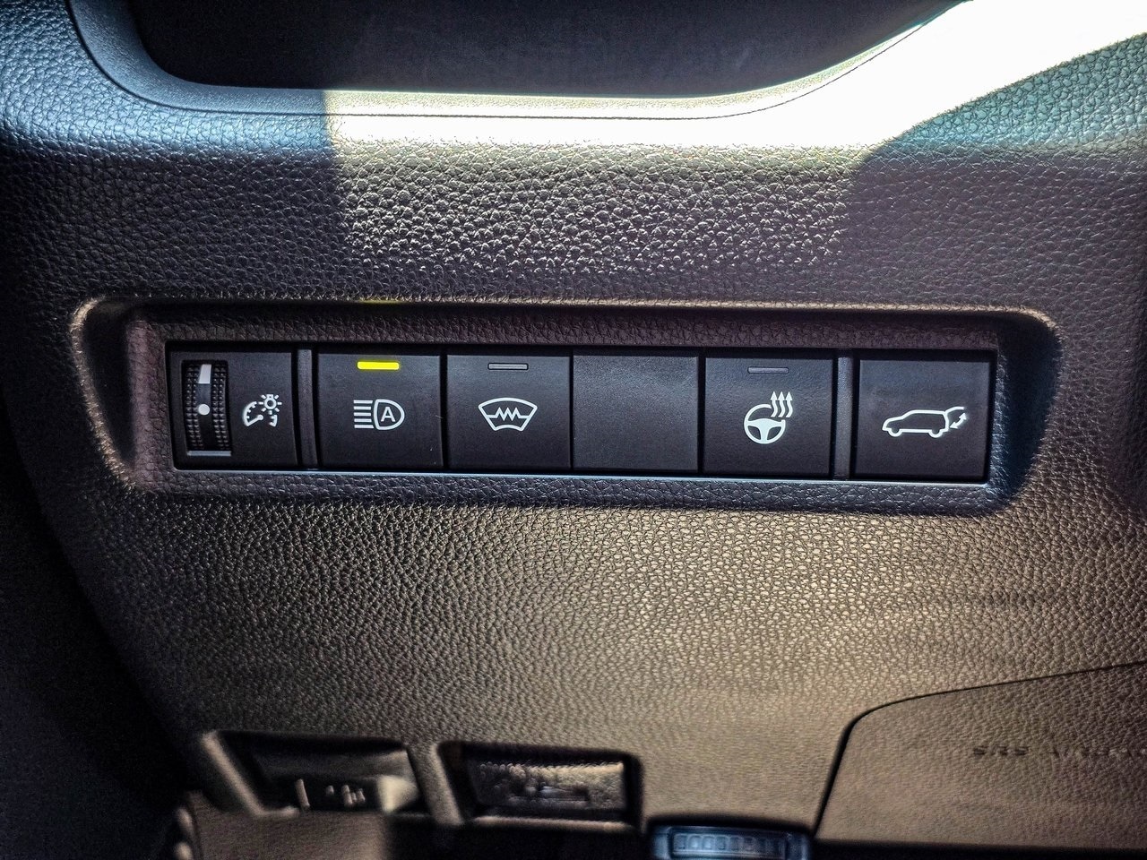 RAV4 XLE