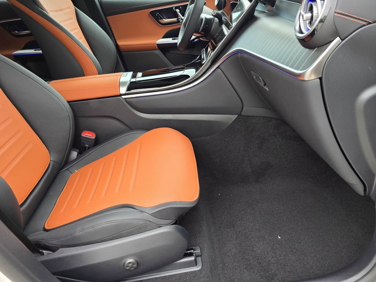 GLC 350e 4MATIC SUV