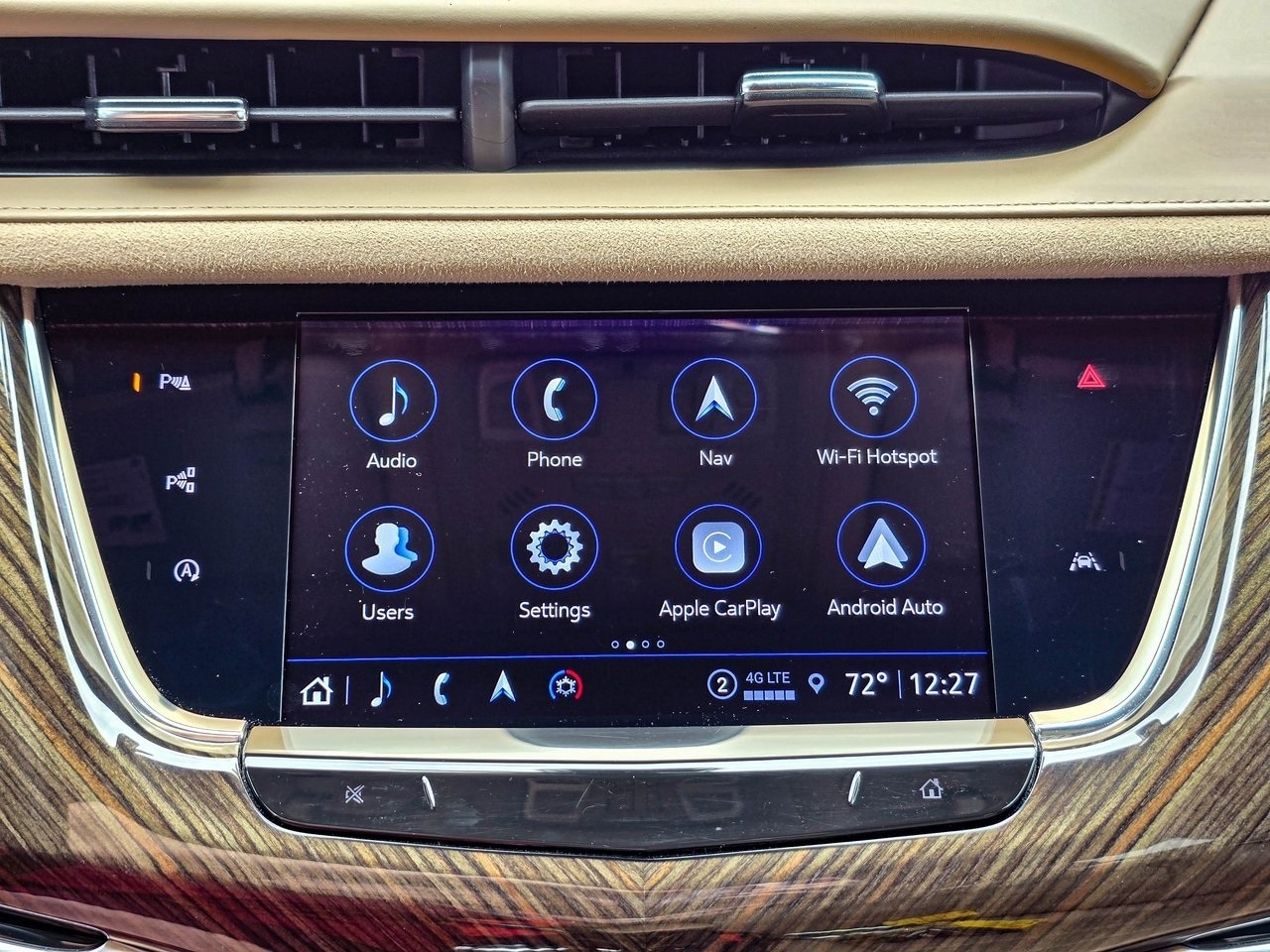 XT6 Premium Luxury