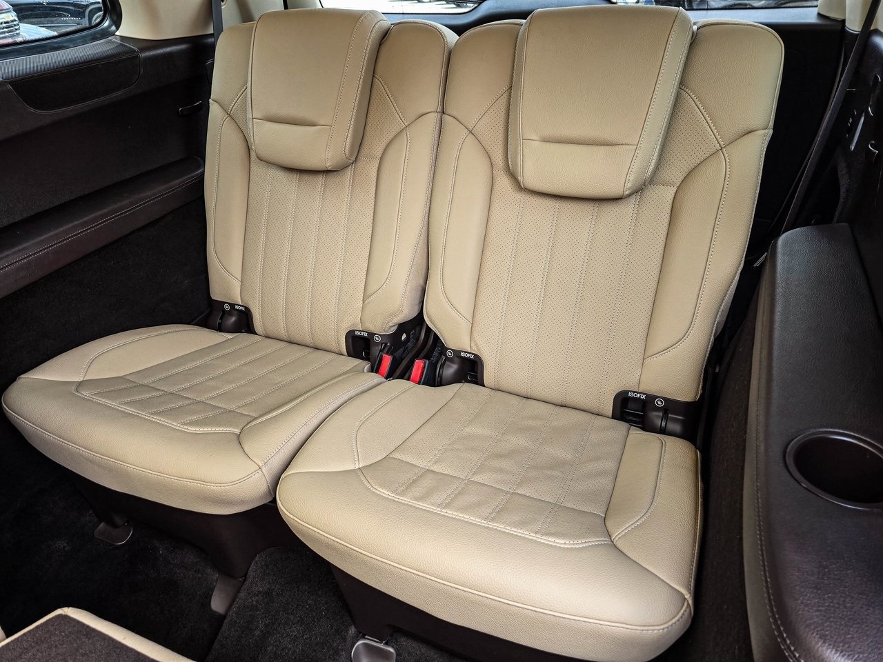 SUV GLS 450 4MATIC