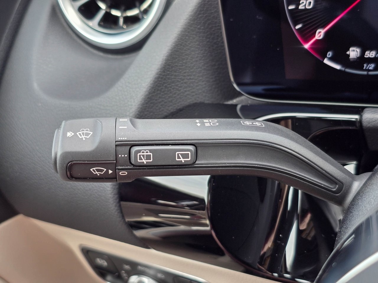 SUV GLA 250 4MATIC
