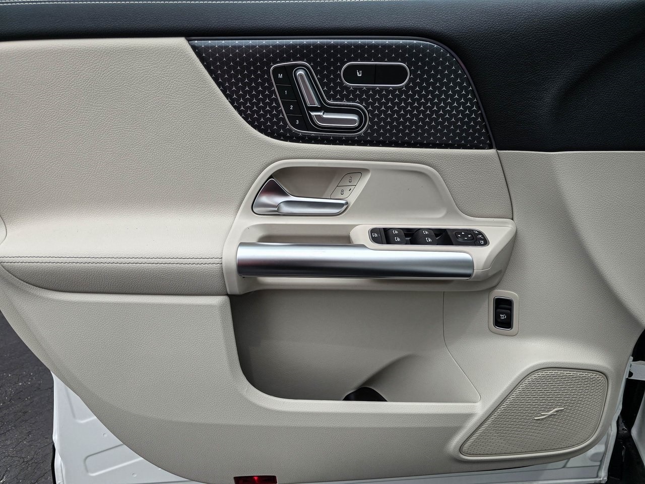 GLA 250 4MATIC SUV