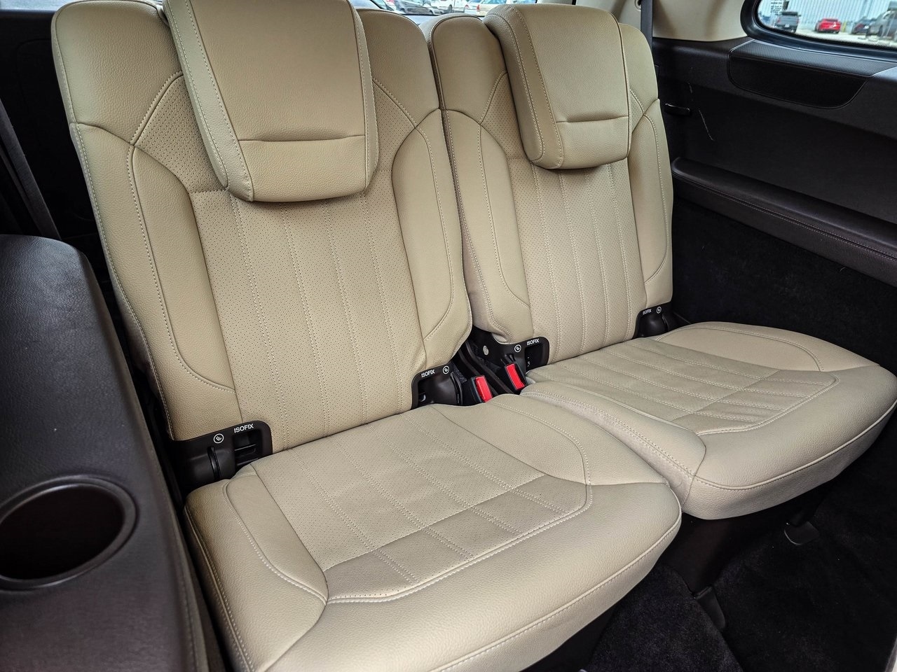 SUV GLS 450 4MATIC