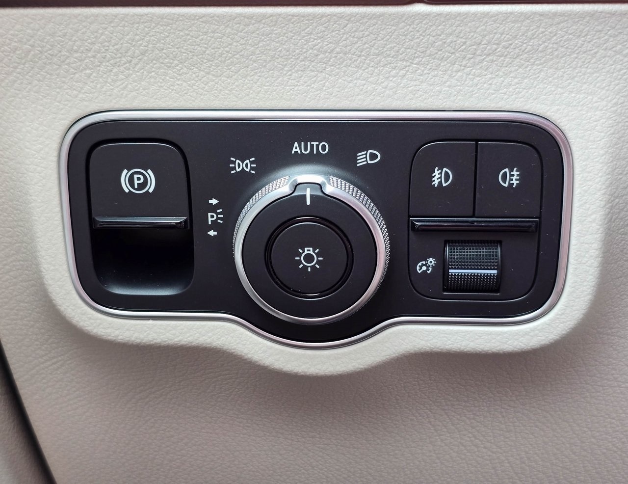 SUV GLA 250 4MATIC