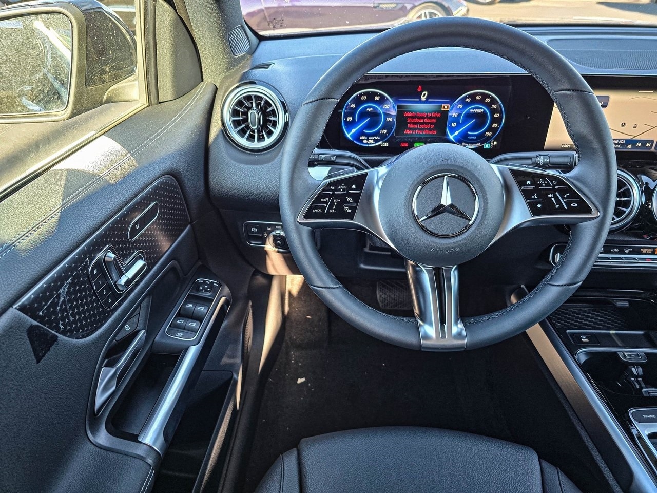 SUV EQB 300 4MATIC