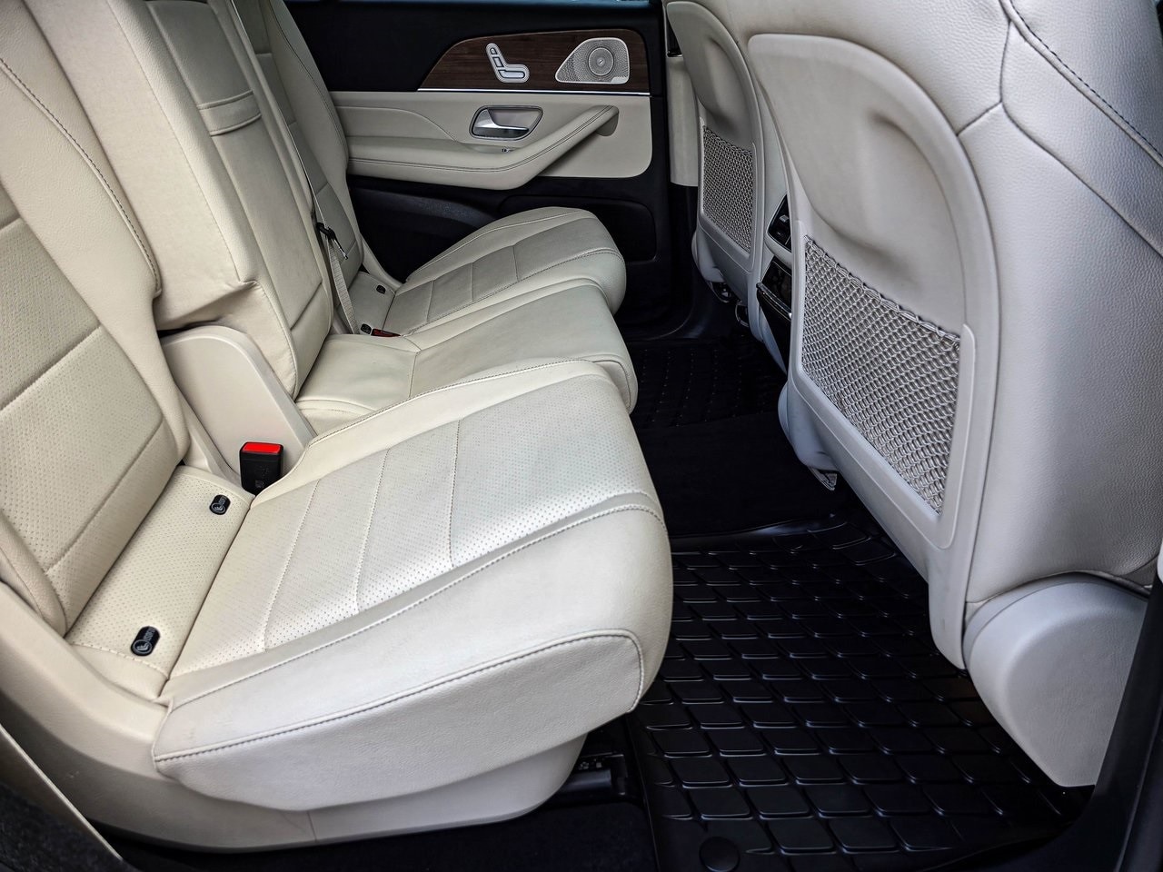 SUV GLS 450 4MATIC