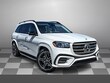  Mercedes-Benz GLS 450