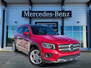 2023 Mercedes-Benz GLB 250 GLB 250 SUV 2023 Mercedes-Benz GLB 250 GLB 250 SUV