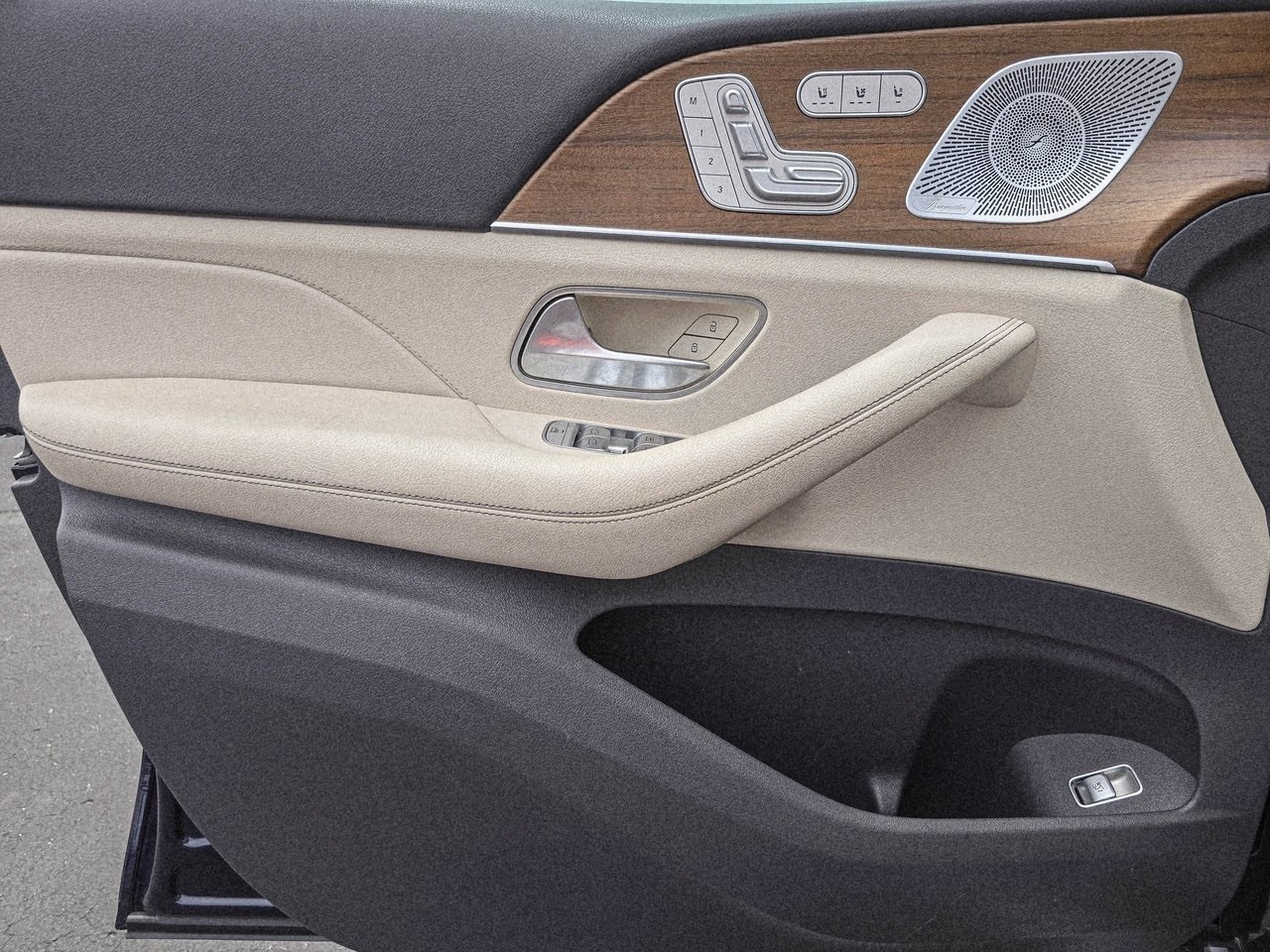 SUV GLS 450 4MATIC
