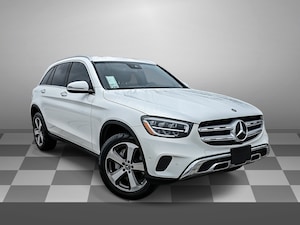 2022 Mercedes-Benz GLC 300 GLC 300 SUV
