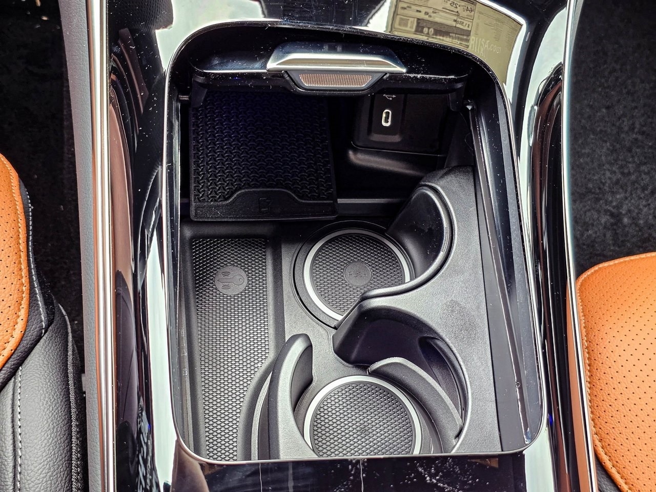 GLC 350e 4MATIC SUV