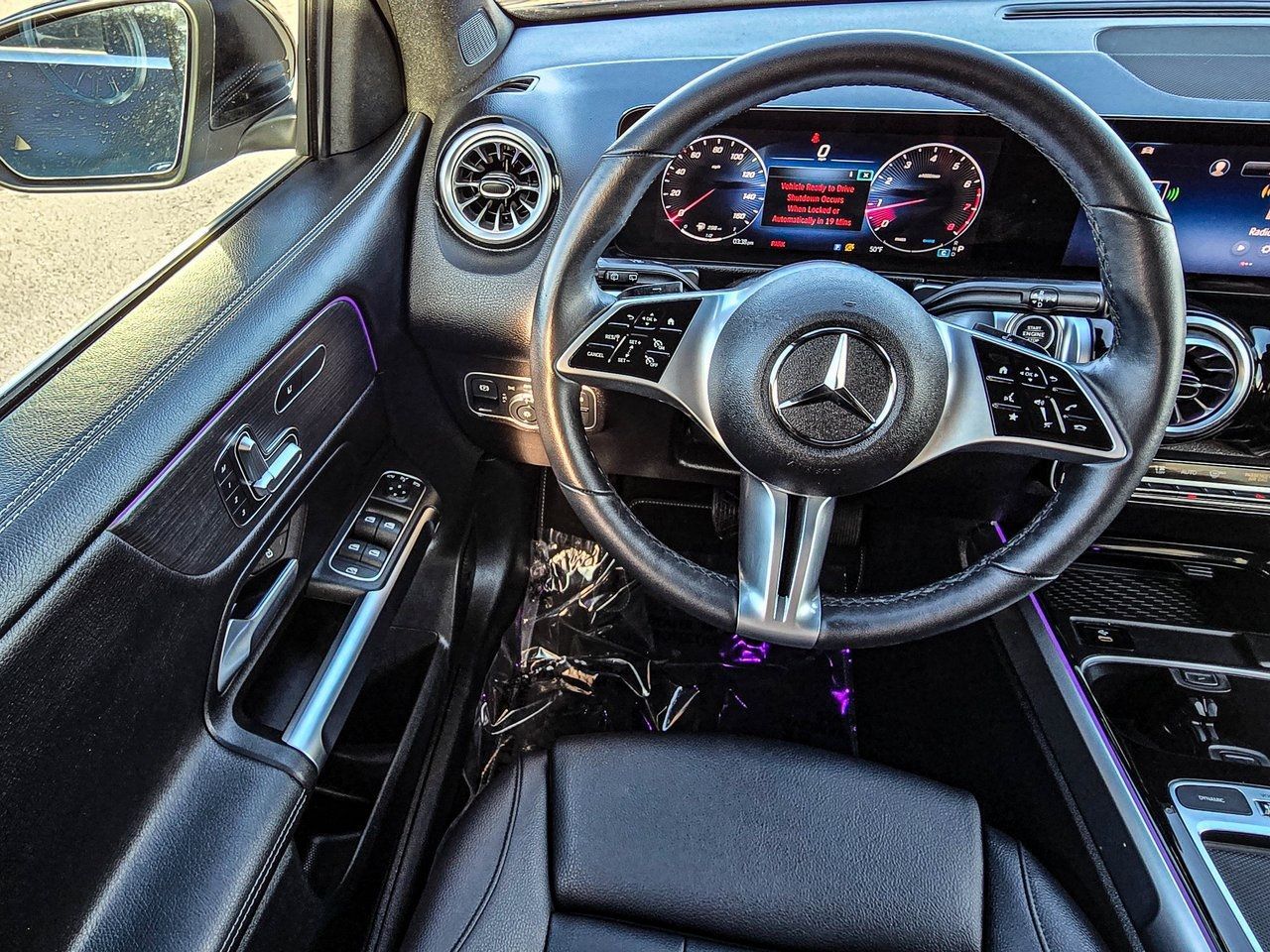 2026 Mercedes-Benz GLB GLB 250 - Photo 32