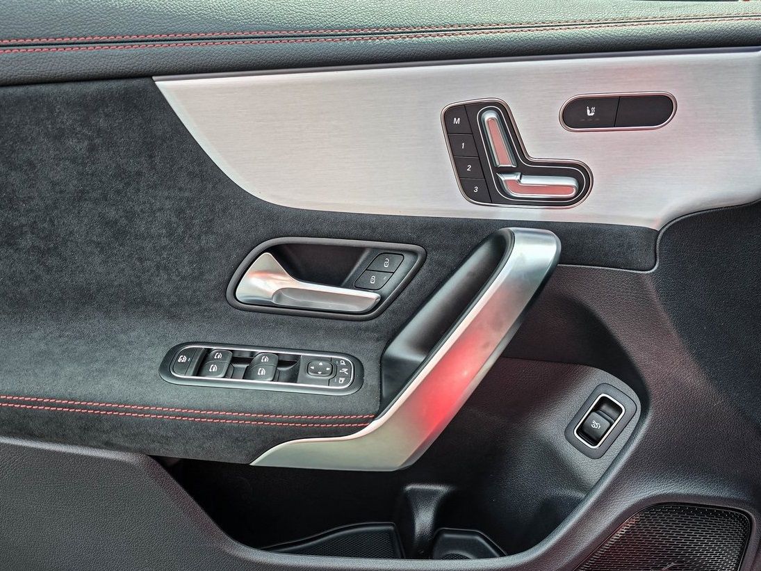 2026 Mercedes-Benz CLA CLA 250 - Photo 13