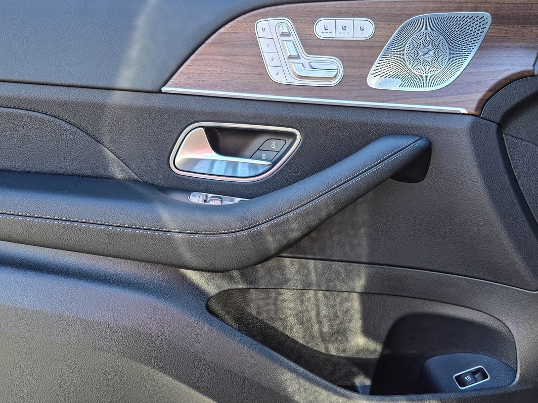 GLE 450 4MATIC SUV