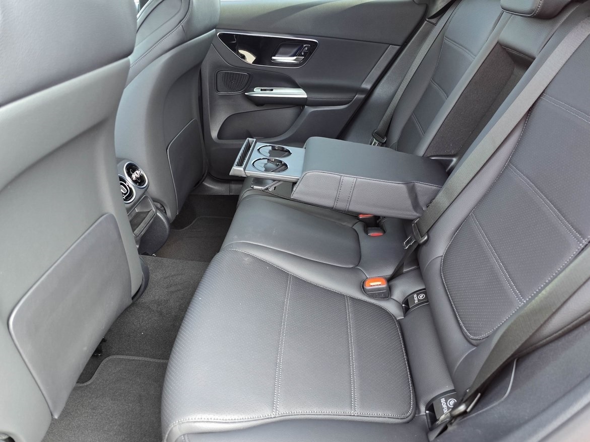 GLC 300 4MATIC SUV