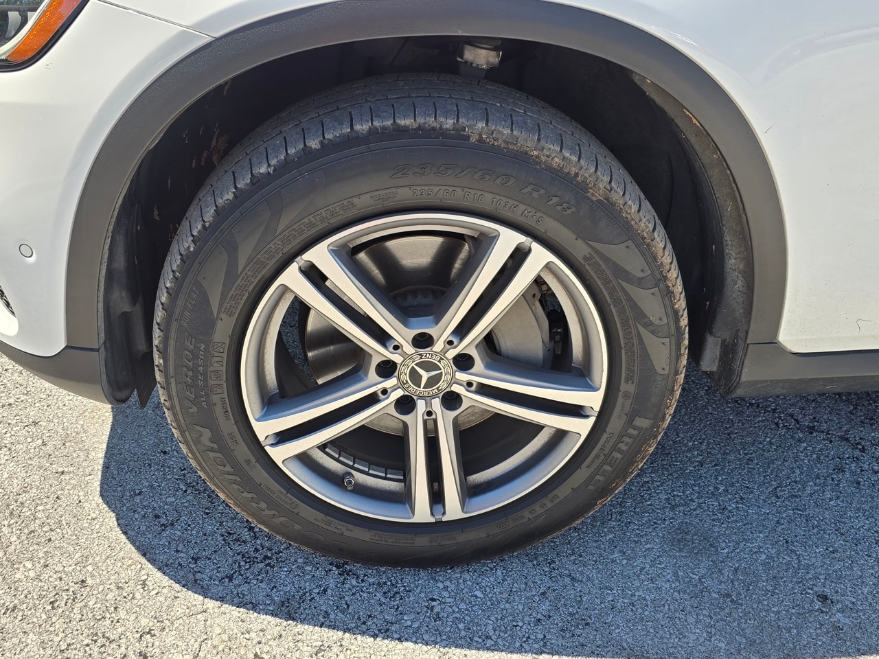 SUV GLC 300 4MATIC