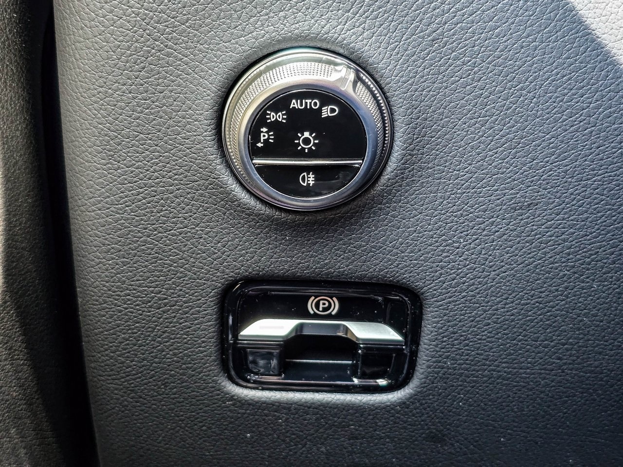 GLC 300 4MATIC SUV