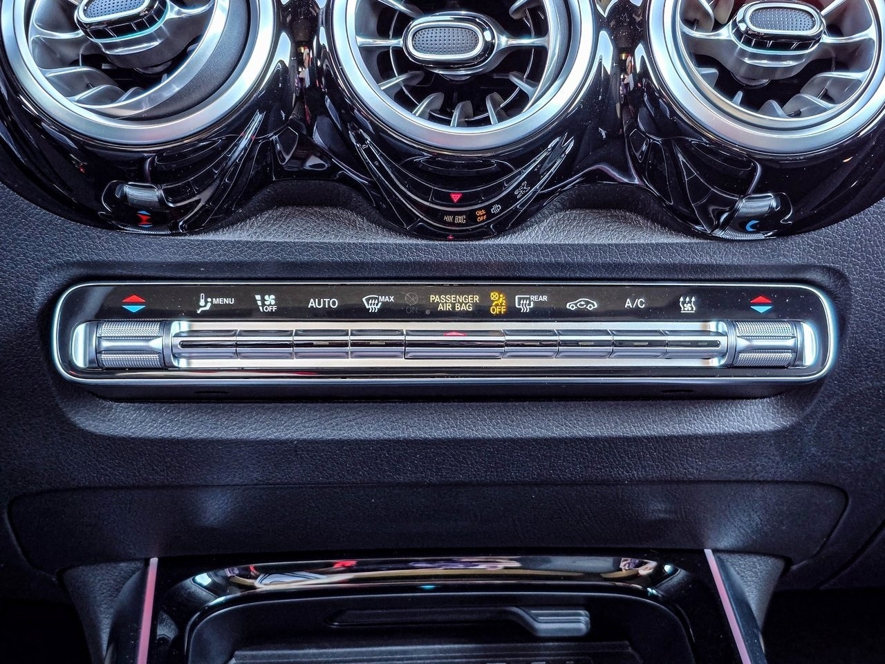 SUV EQB 300 4MATIC
