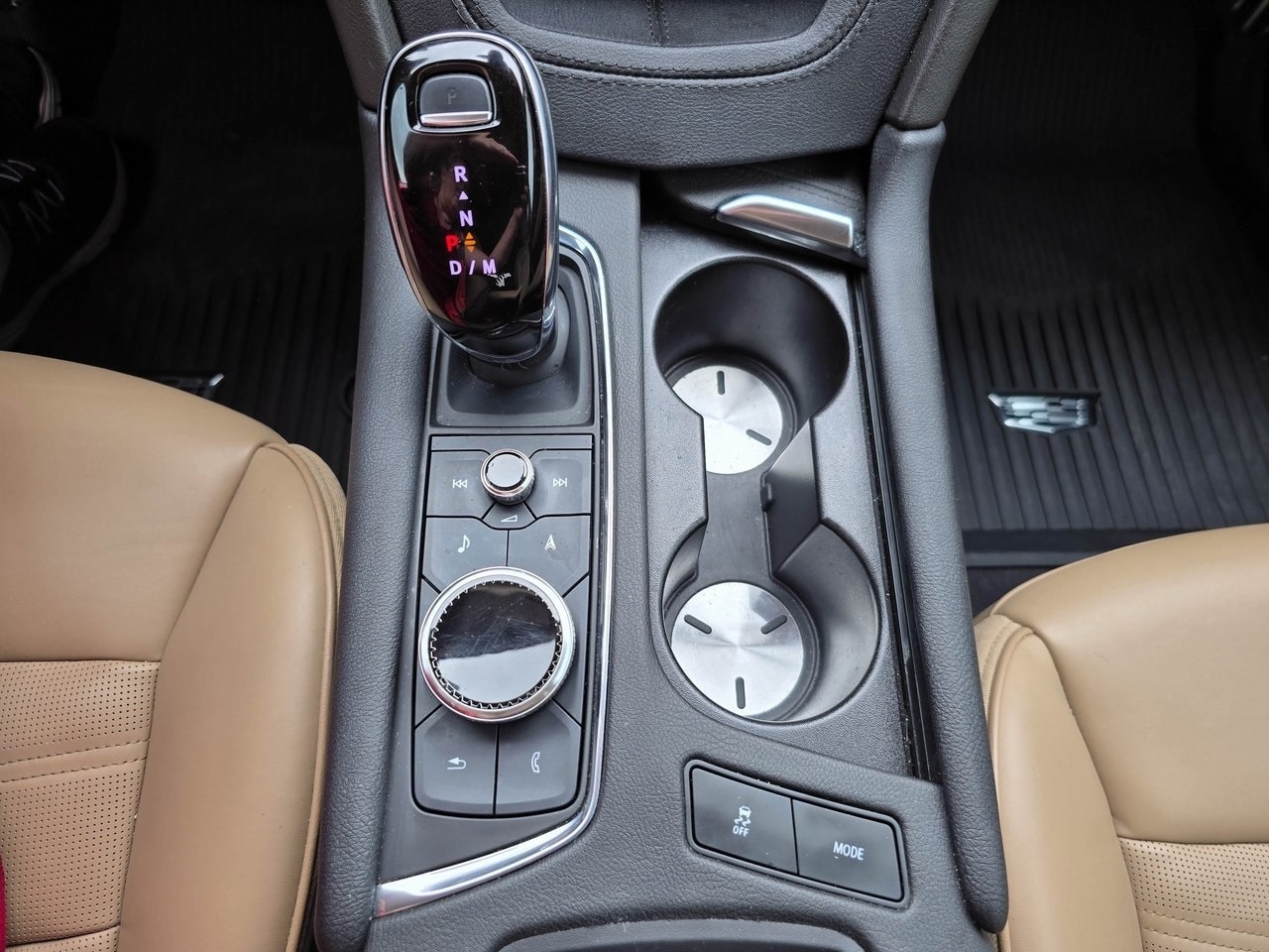 XT6 Premium Luxury