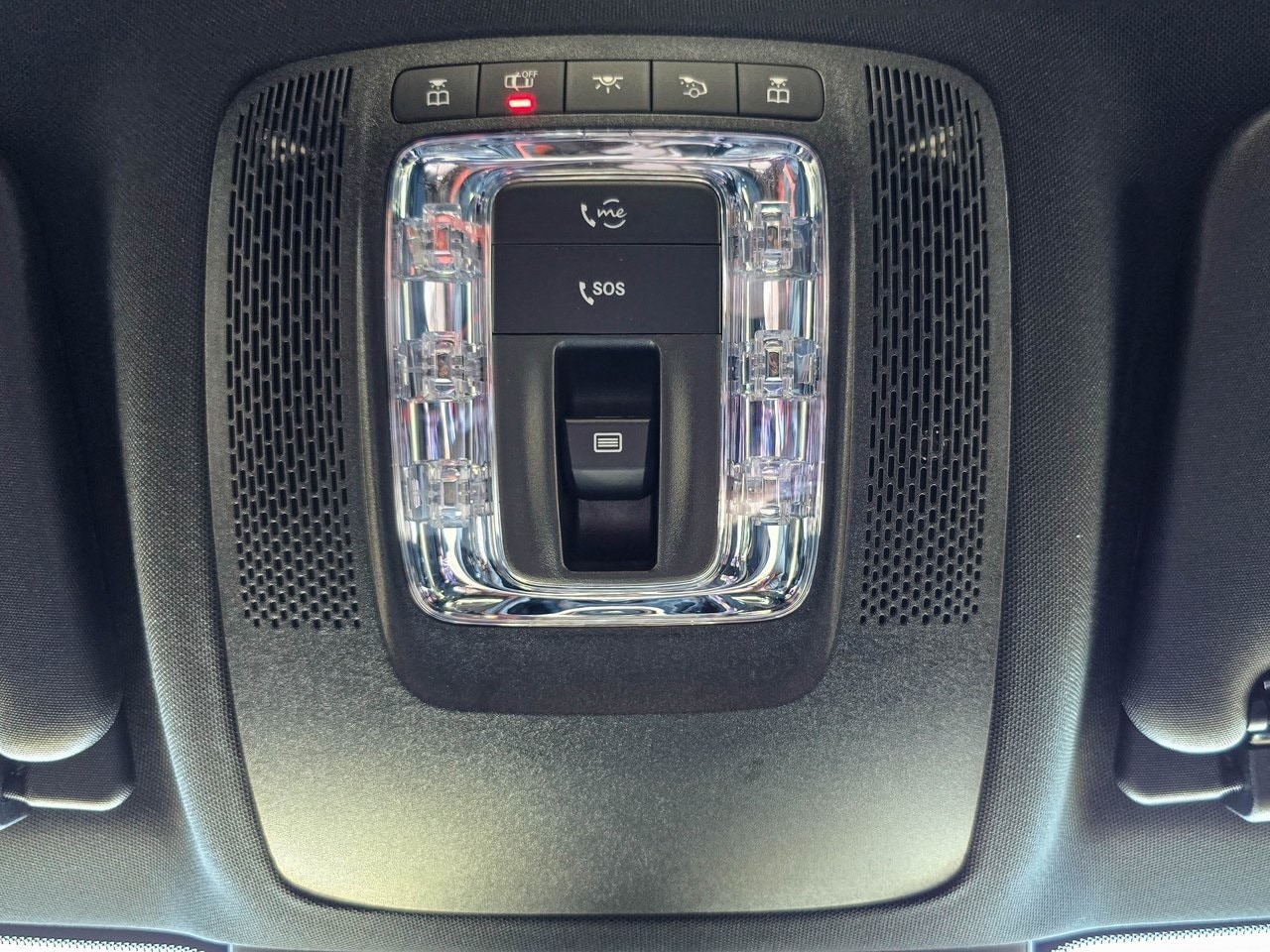GLE 450E 4MATIC SUV