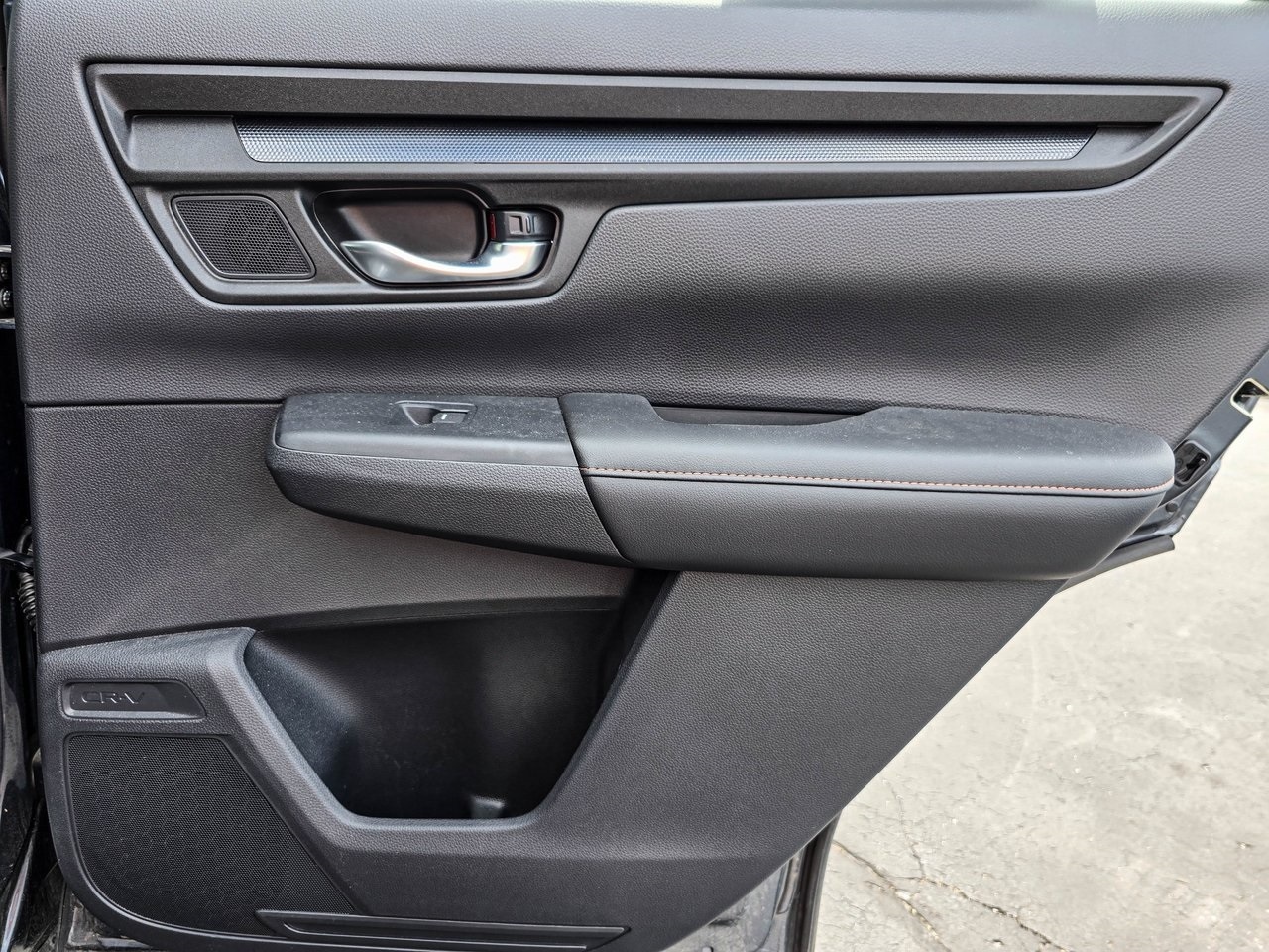 CR-V Hybrid Sport-L
