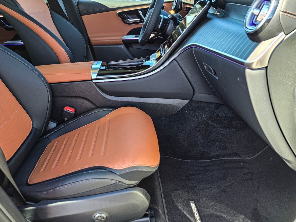 GLC 300 4MATIC SUV