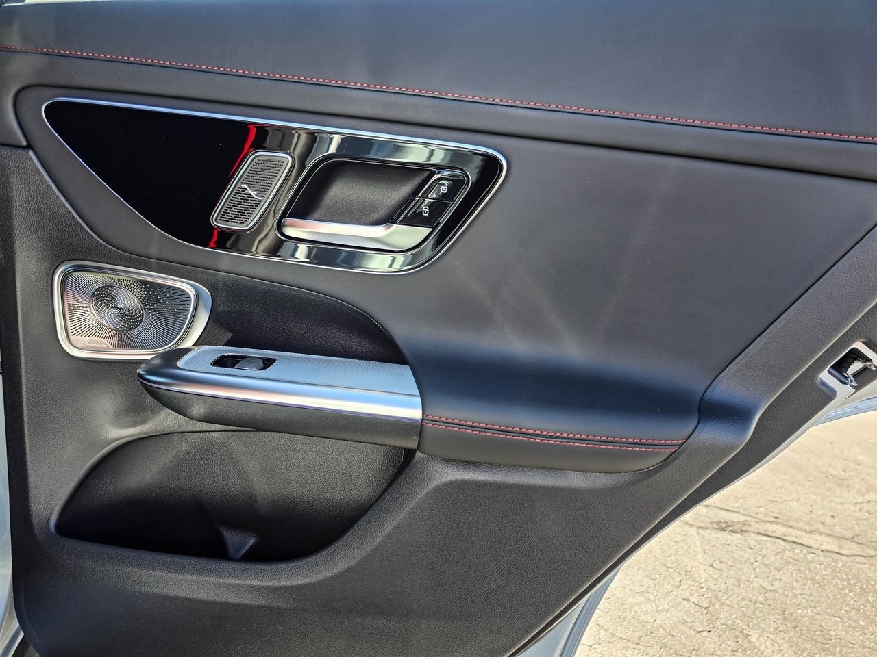 AMG GLC 43 4MATIC Coupe