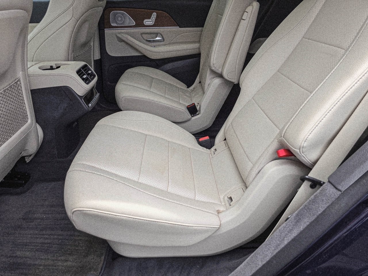 SUV GLS 450 4MATIC